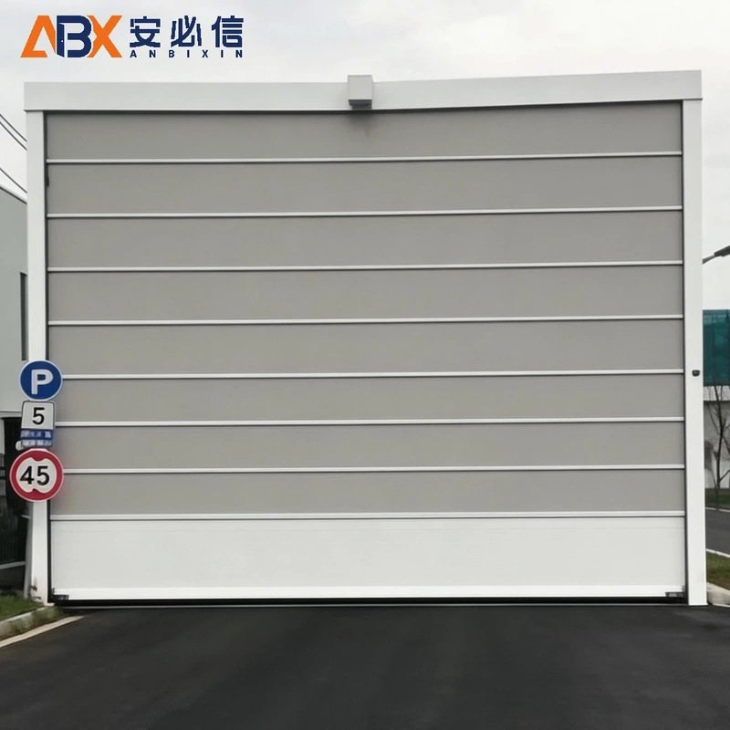 衡阳高速堆积门