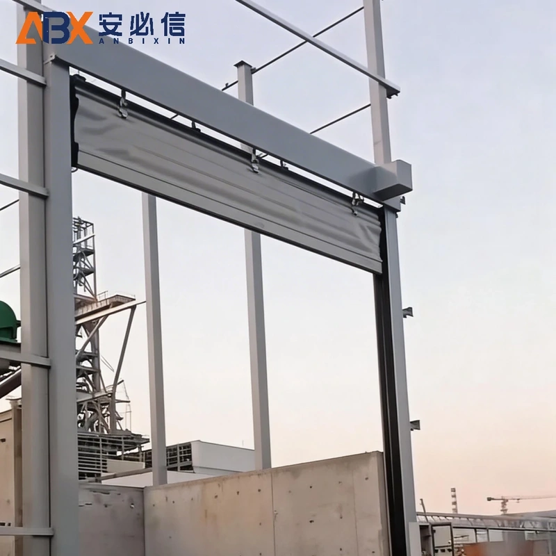 衡阳冷库门封