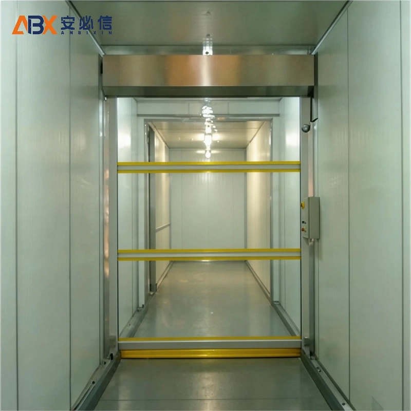 衡阳洁净快速门