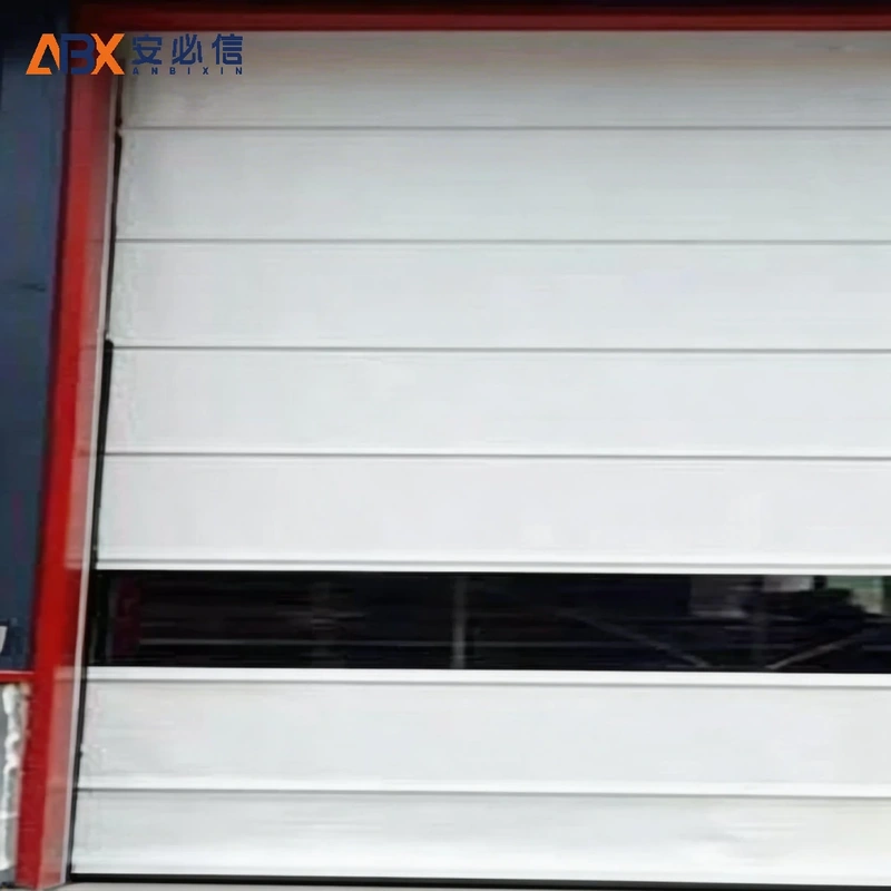 衡阳快速门